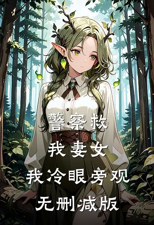 警察救我妻女,我冷眼旁观无删减版