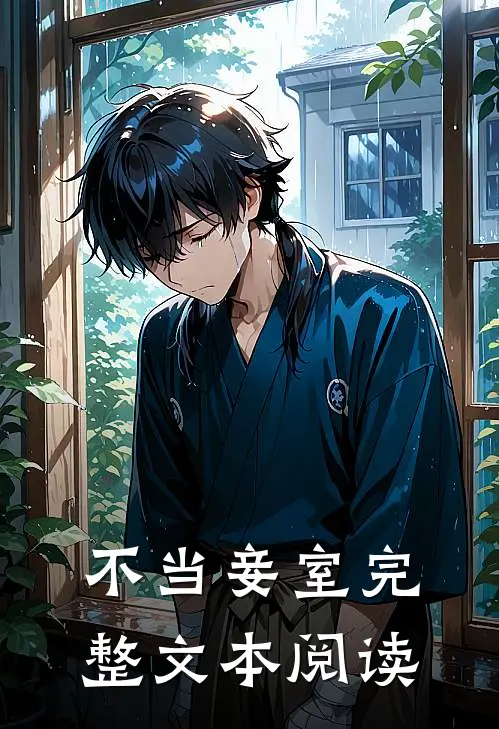 不当妾室完整文本阅读
