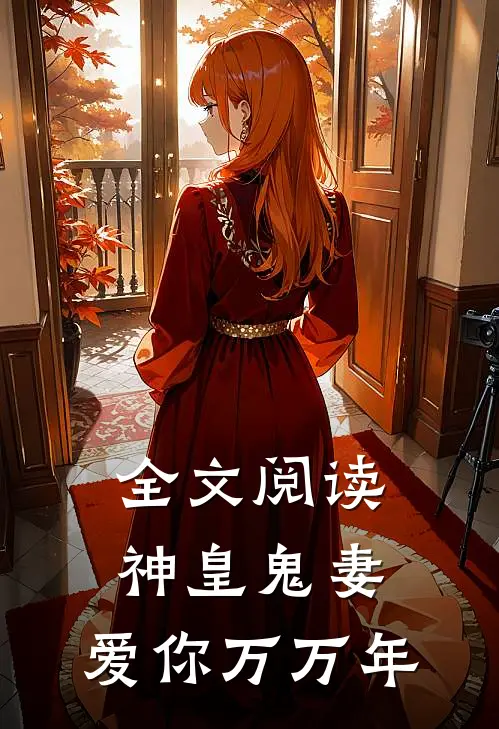 全文阅读神皇鬼妻：爱你万万年