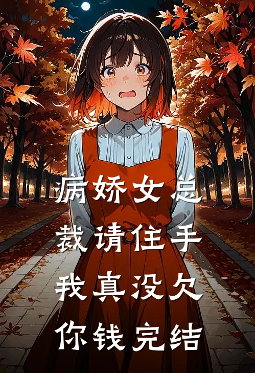 病娇女总裁请住手,我真没欠你钱完结了吗