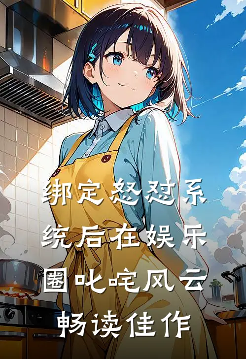 绑定怒怼系统后在娱乐圈叱咤风云畅读佳作