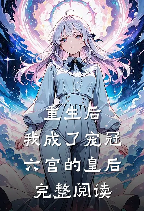 重生后,我成了宠冠六宫的皇后完整阅读全文