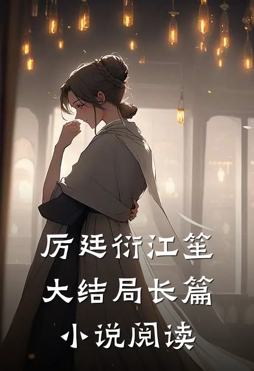 厉廷衍江笙大结局长篇小说阅读