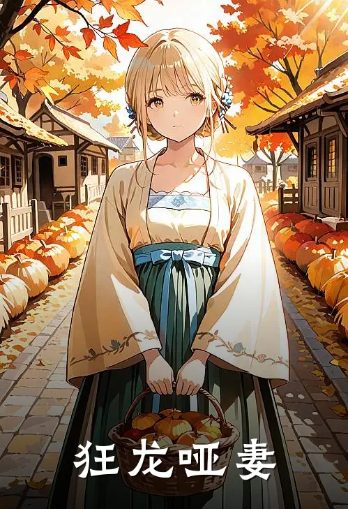 狂龙哑妻