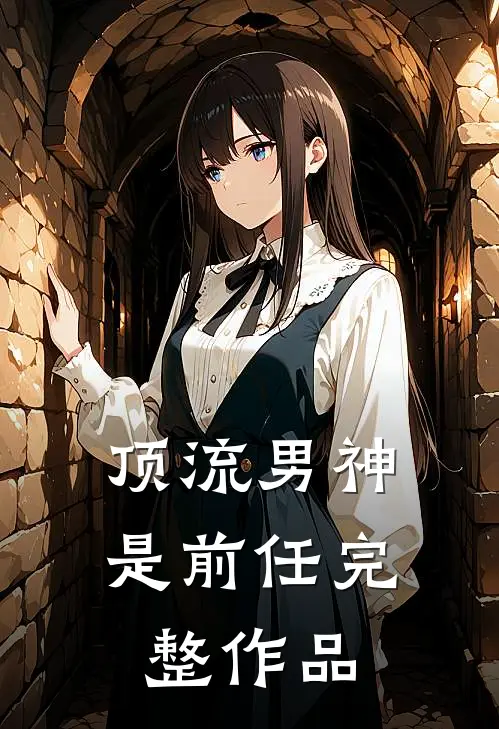 顶流男神是前任完整作品
