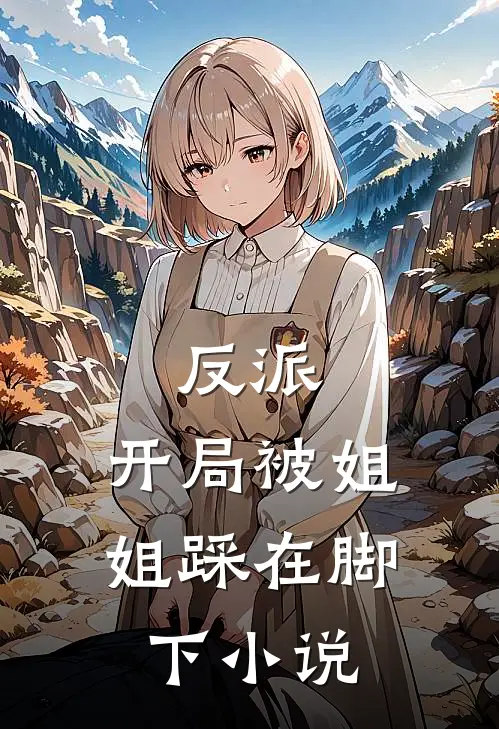 反派开局被姐姐踩在脚下