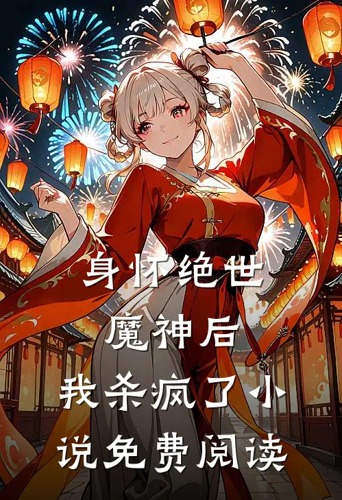 身怀绝世魔神后,我杀疯了免费阅读全文