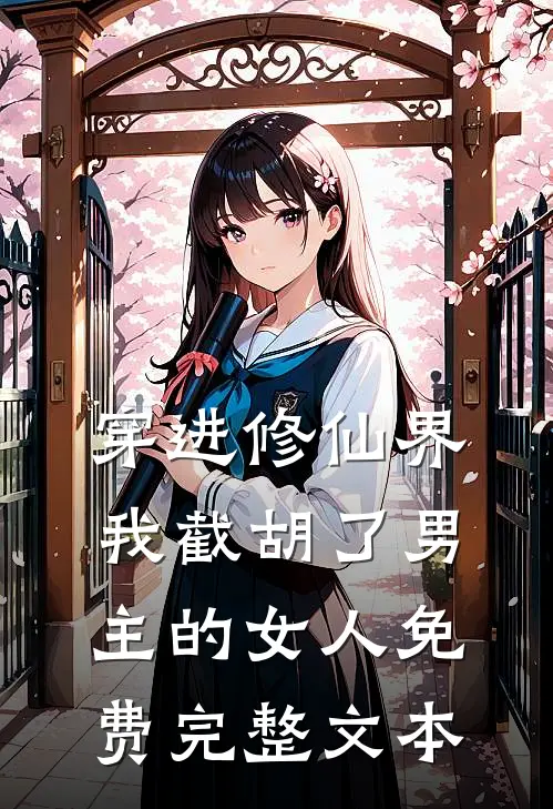 穿进修仙界我截胡了男主的女人免费完整文本