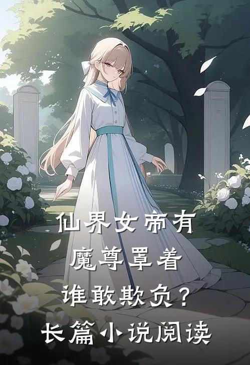 仙界女帝有魔尊罩着,谁敢欺负?长篇阅读