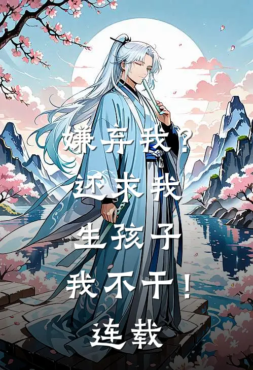 嫌弃我?还求我生孩子,我不干!连载