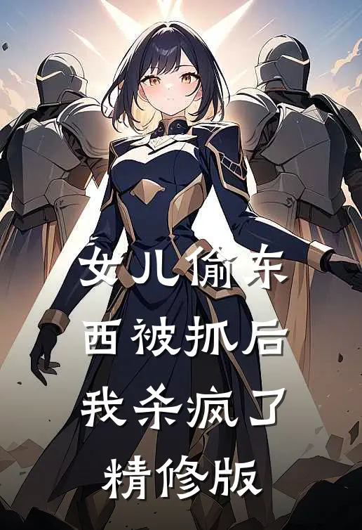 女儿偷东西被抓后,我杀疯了精修版