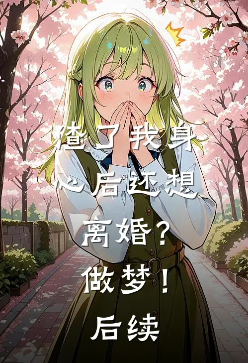 渣了我身心后还想离婚?做梦!后续