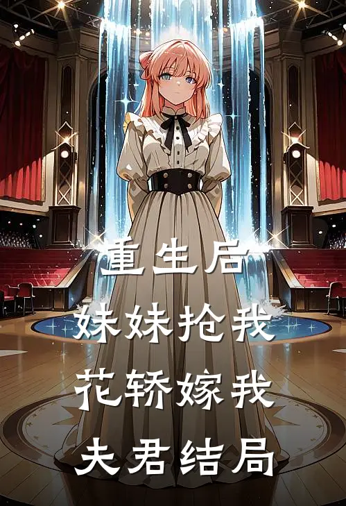 重生后,妹妹抢我花轿嫁我夫君结局