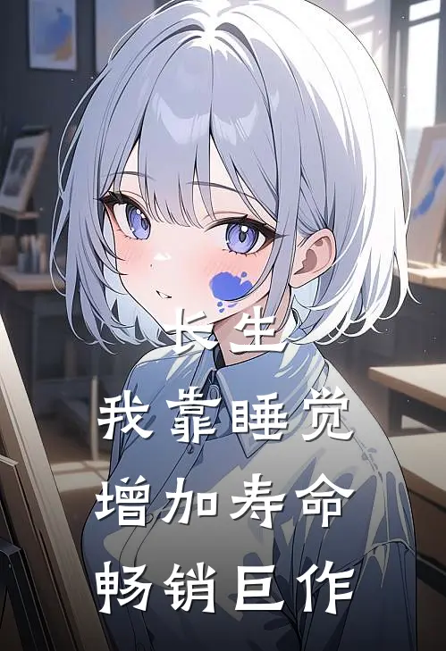 长生：我靠睡觉增加寿命畅销巨作