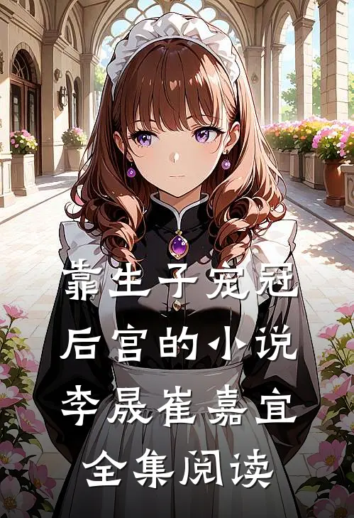 靠生子宠冠后宫的小说李晟崔嘉宜全集阅读