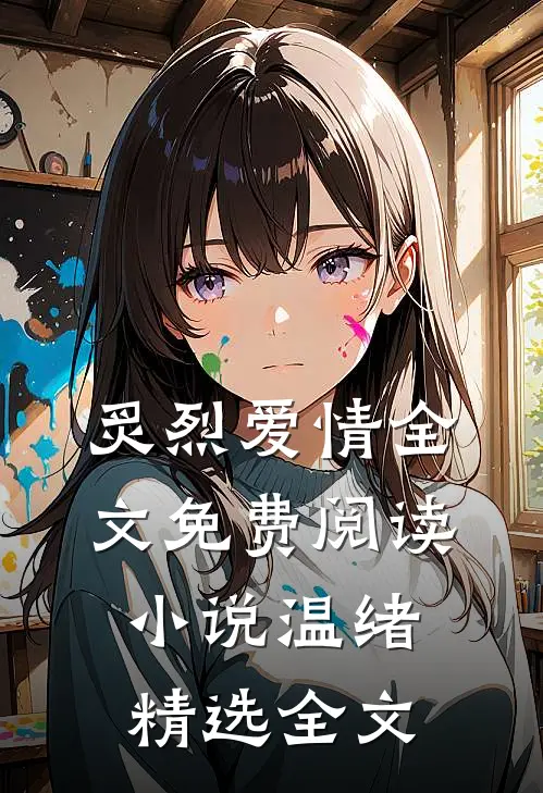 炙烈爱情全文免费阅读小说温绪精选全文