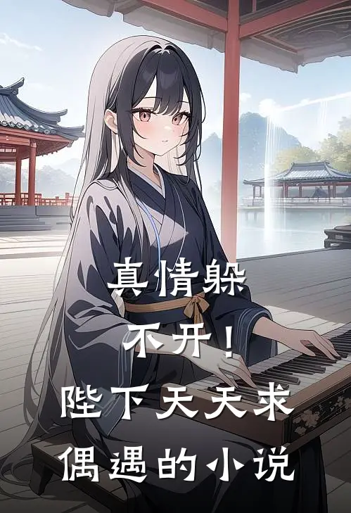 真情躲不开!陛下天天求偶遇的叫