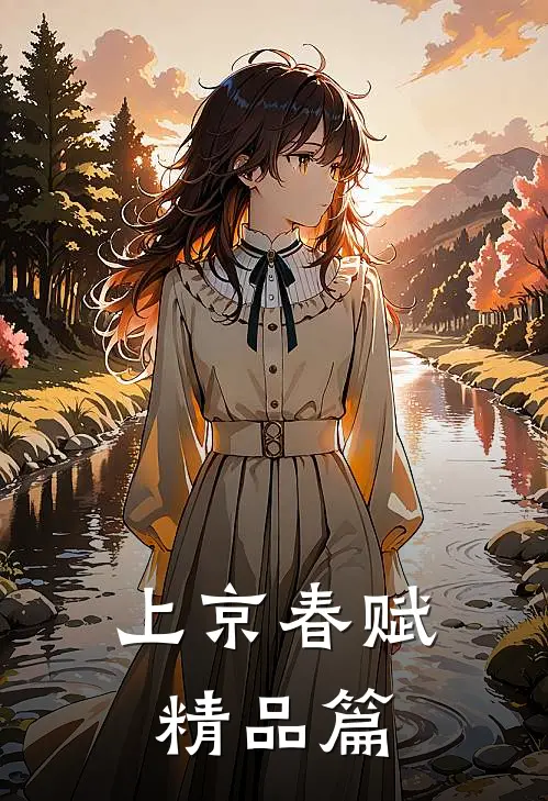 上京春赋精品篇