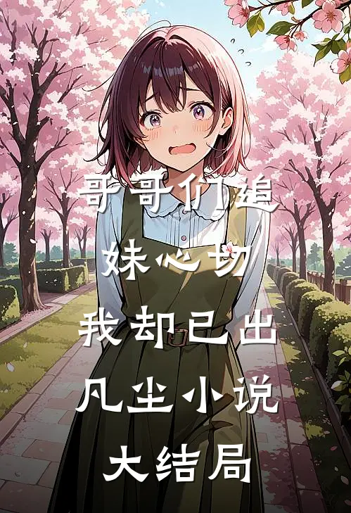 哥哥们追妹心切,我却已出凡尘大结局免费阅读
