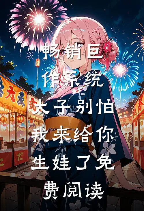 畅销巨作系统:太子别怕,我来给你生娃了免费阅读
