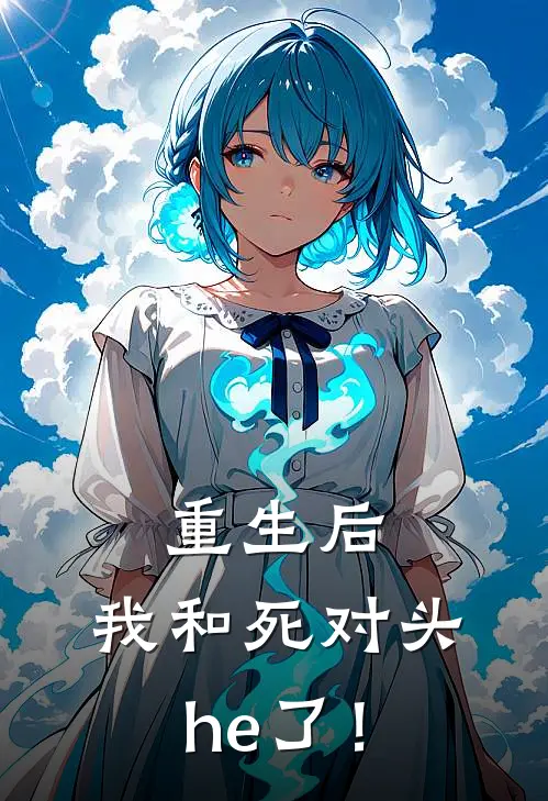 重生后,我和死对头he了! 南凰南