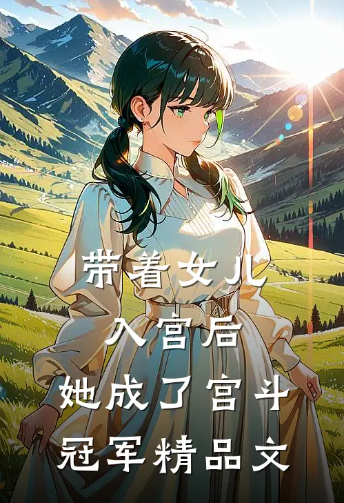 带着女儿入宫后，她成了宫斗冠军精品文