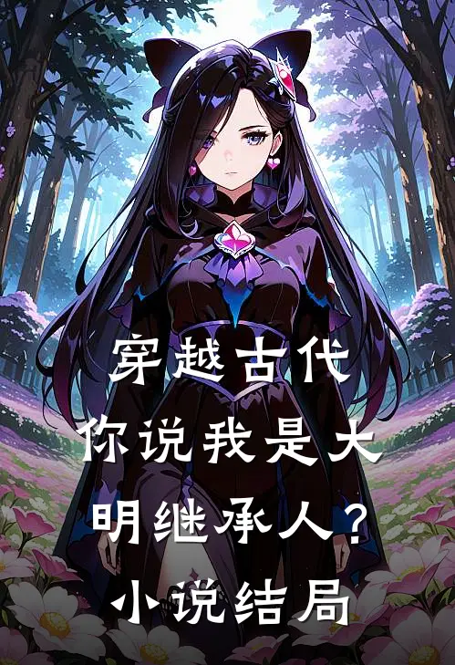 穿越古代,你说我是大明继承人?结局怎么样