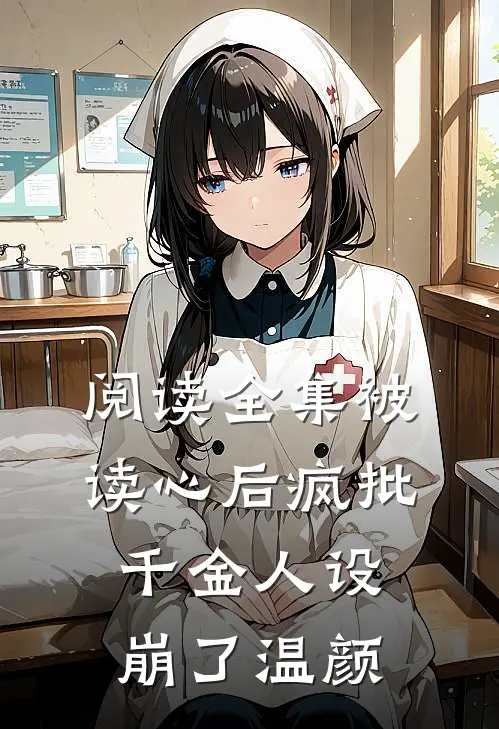 阅读全集被读心后疯批千金人设崩了温颜