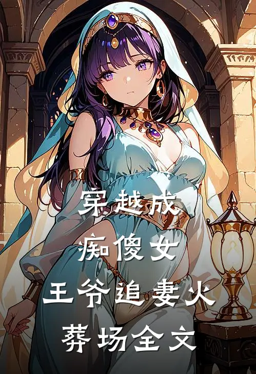穿越成痴傻女王爷追妻火葬场全文免费