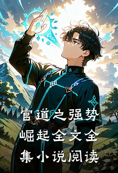 官道之强势崛起全文全集小说阅读