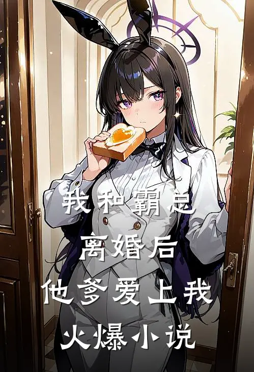 我和霸总离婚后,他爹爱上我火爆免费阅读