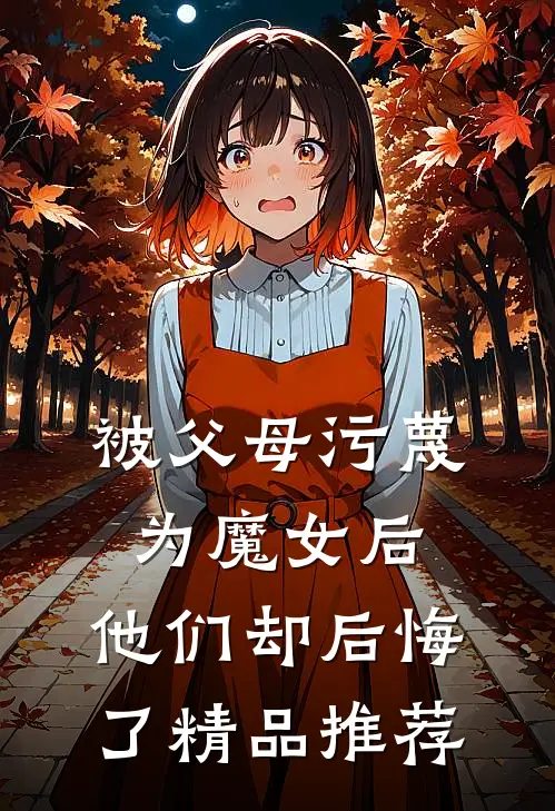 被父母污蔑为魔女后,他们却后悔了精品推荐