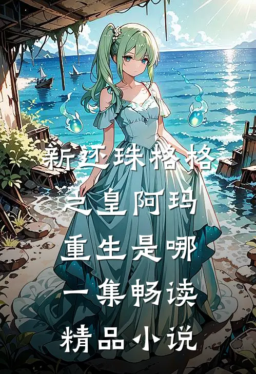 新还珠格格之皇阿玛重生是哪一集畅读精品小说