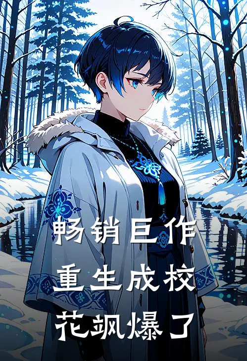 畅销巨作重生成校花飒爆了