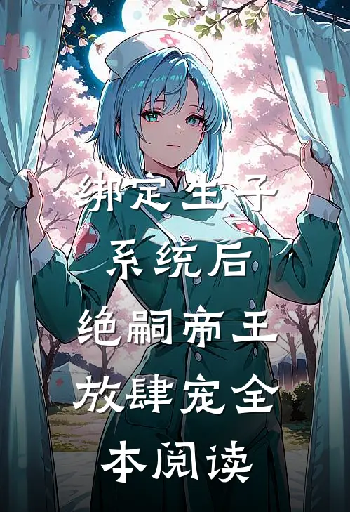 绑定生子系统后，绝嗣帝王放肆宠全本阅读