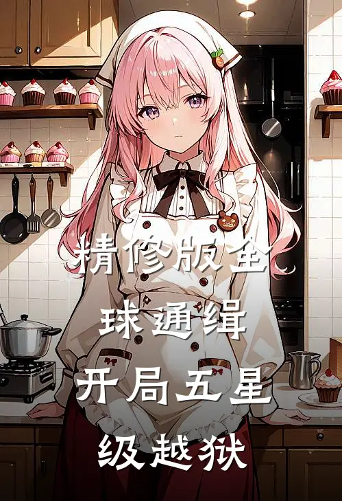精修版全球通缉：开局五星级越狱