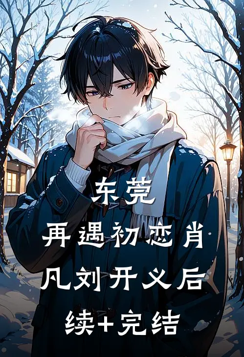 东莞：再遇初恋肖凡刘开义后续+完结