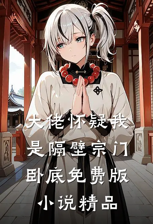 大佬怀疑我是隔壁宗门卧底免费版小说精品