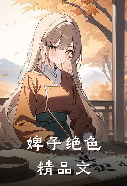 婢子绝色精品文