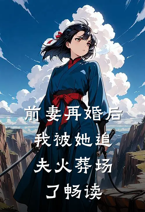 前妻再婚后,我被她追夫火葬场了畅读