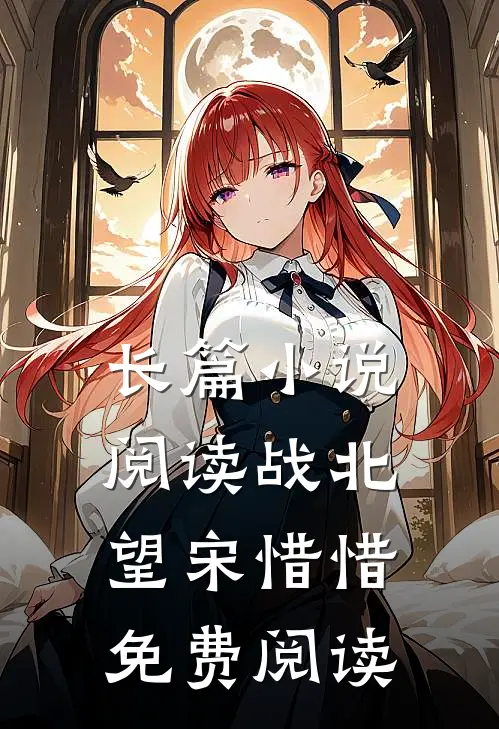 长篇小说阅读战北望宋惜惜免费阅读