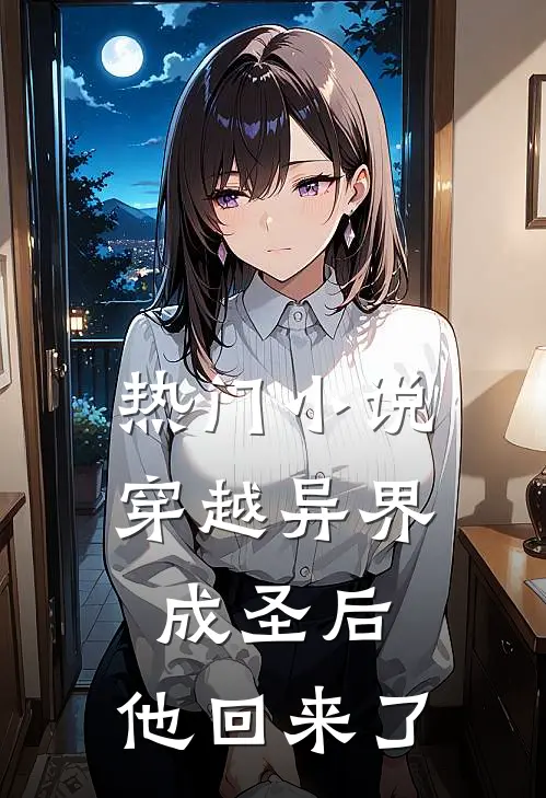 热门小说穿越异界成圣后，他回来了