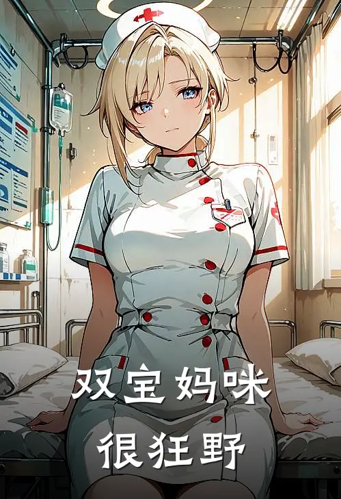 双宝妈咪很狂野百度