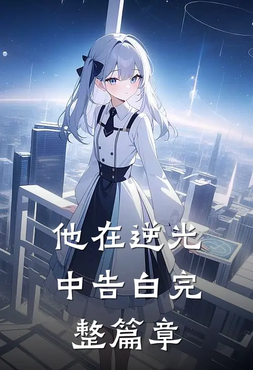 他在逆光中告白完整篇章