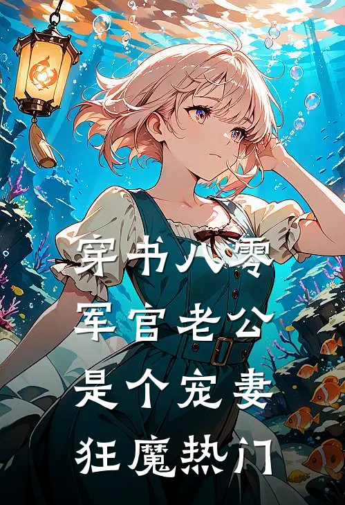 穿书八零，军官老公是个宠妻狂魔热门