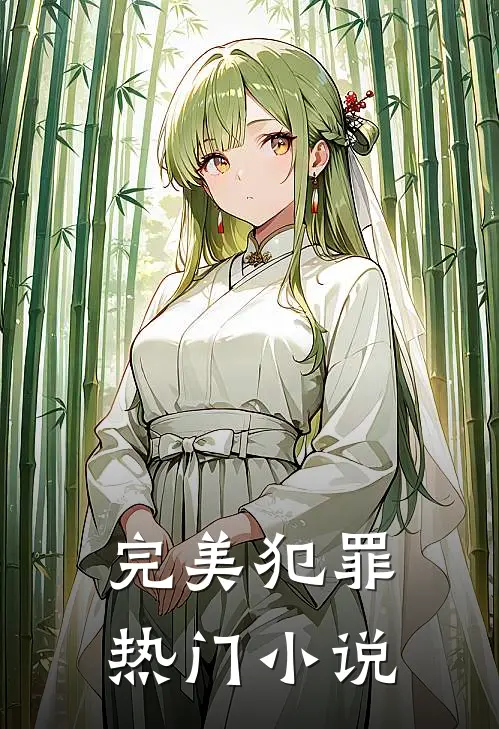 完美犯罪热门小说