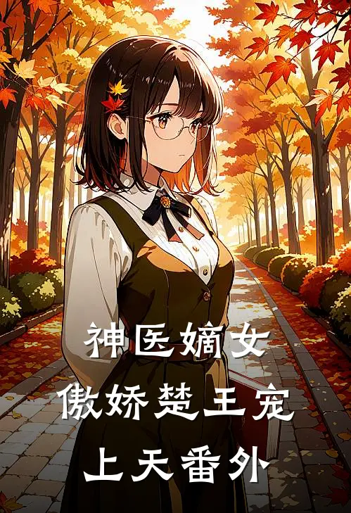 神医嫡女：傲娇楚王宠上天番外