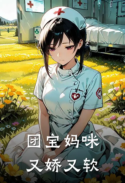 团宝妈咪又娇又软
