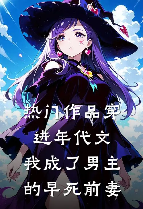 热门作品穿进年代文，我成了男主的早死前妻