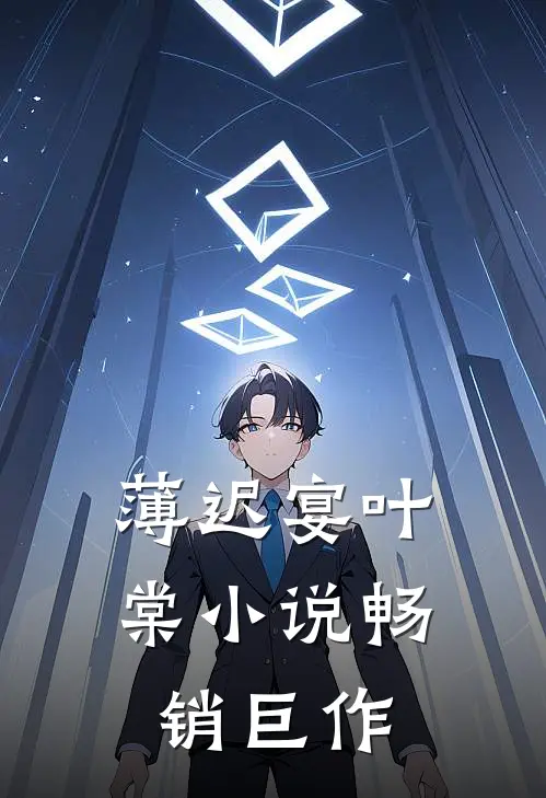 薄迟宴叶棠小说畅销巨作